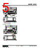 M2BC-082-R Datasheet HTML 5Page - M-System Co.,Ltd. 