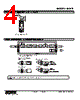 M2AP-34-R Datasheet HTML 4Page - M-System Co.,Ltd. 