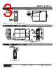 M2AMS2-CA-R Datasheet HTML 3Page - M-System Co.,Ltd. 