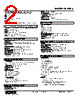 M2AMS-2C-R2/CE Datasheet HTML 2Page - M-System Co.,Ltd. 