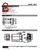 WEPA-12MAA-R Datasheet HTML 3Page - M-System Co.,Ltd. 