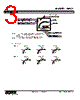49AV2-2W13-R Datasheet HTML 3Page - M-System Co.,Ltd. 