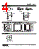 49AV2-2W13-R Datasheet HTML 4Page - M-System Co.,Ltd. 