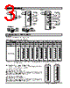 48DV-0CVE-R Datasheet HTML 3Page - M-System Co.,Ltd. 
