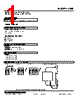 CNB Datasheet HTML 1Page - M-System Co.,Ltd. 