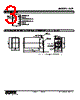 ASP-1112-R Datasheet HTML 3Page - M-System Co.,Ltd. 