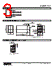 ALV-B21-R Datasheet HTML 3Page - M-System Co.,Ltd. 