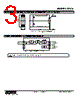 F2VS-06-R Datasheet HTML 3Page - M-System Co.,Ltd. 