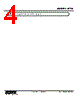 ALTG-931-R Datasheet HTML 4Page - M-System Co.,Ltd. 