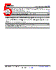 UCD3138064RGCT Datasheet HTML 5Page - Texas Instruments 