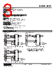 KEWT-342-R Datasheet HTML 3Page - M-System Co.,Ltd. 