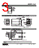LCS2-14-R Datasheet HTML 3Page - M-System Co.,Ltd. 