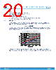 TSB711AILT Datasheet HTML 20Page - STMICROELECTRONICS 