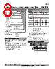 LSMT2-42550-R Datasheet HTML 8Page - M-System Co.,Ltd. 