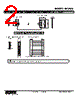 MCN26 Datasheet HTML 2Page - M-System Co.,Ltd. 