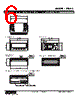 47DAC-101-R Datasheet HTML 6Page - M-System Co.,Ltd. 