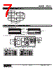 47DAC-101-R Datasheet HTML 7Page - M-System Co.,Ltd. 