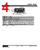 47LPQ-D0YR-R Datasheet HTML 4Page - M-System Co.,Ltd. 