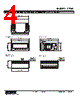 47LM-1A0YR-R Datasheet HTML 4Page - M-System Co.,Ltd. 