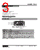 47LAC-252YR-R Datasheet HTML 3Page - M-System Co.,Ltd. 