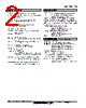 MP1713-2-RV Datasheet HTML 2Page - M-System Co.,Ltd. 
