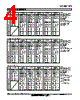 MP1610-A4-RV Datasheet HTML 4Page - M-System Co.,Ltd. 