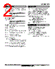 MP1602-A4-RV Datasheet HTML 2Page - M-System Co.,Ltd. 