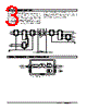 TMA-R-J Datasheet HTML 3Page - M-System Co.,Ltd. 