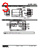 WSBS-3CA-R Datasheet HTML 3Page - M-System Co.,Ltd. 