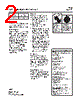 3028 Datasheet HTML 2Page - 3M Electronics 