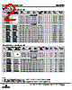 HT3F3AS Datasheet HTML 2Page - Emerson Network Power 