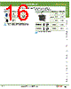 ABW320-R Datasheet HTML 16Page - IDEC Corporation 