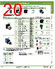 ABW320-R Datasheet HTML 20Page - IDEC Corporation 