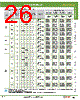 AOGW320-R Datasheet HTML 26Page - IDEC Corporation 