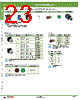 ABW402-R Datasheet HTML 23Page - IDEC Corporation 