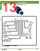 AOGW402-R Datasheet HTML 13Page - IDEC Corporation 