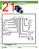AOFW122-R Datasheet HTML 21Page - IDEC Corporation 