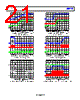 ADP2450ACPZ-2-R7 Datasheet HTML 21Page - AD 