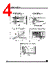 LM193W Datasheet HTML 4Page - STMicroelectronics 
