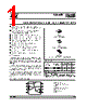 LM193W Datasheet HTML 1Page - STMicroelectronics 