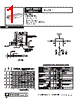 CSW26323 Datasheet HTML 1Page - DAICO Industries, Inc. 