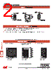 3-7110010-2 Datasheet HTML 2Page - C&K Components 