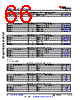 AM6412...ALV Datasheet HTML 66Page - Texas Instruments 