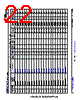XAM2434...ALX Datasheet HTML 22Page - Texas Instruments 