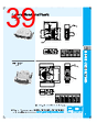 PDI-BBA-RVGXX Datasheet HTML 39Page - PowerDynamics, Inc 