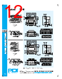 PDI-DBB-RVGXX Datasheet HTML 12Page - PowerDynamics, Inc 