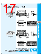 PDI-DBB-RVGXX Datasheet HTML 17Page - PowerDynamics, Inc 