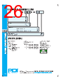 PDI-DBB-RVGXX Datasheet HTML 26Page - PowerDynamics, Inc 