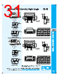 PDI-DBB-RVGXX Datasheet HTML 31Page - PowerDynamics, Inc 