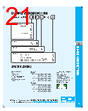 PDI-ACB-RVGXX Datasheet HTML 21Page - PowerDynamics, Inc 